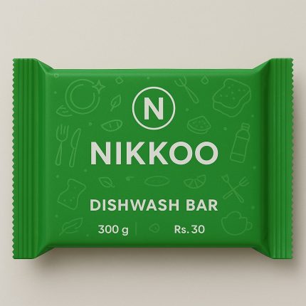 Dishwash Bar
