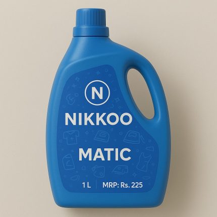 NIKKOO Matic
